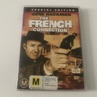 French Connection, the (Special Edition, DVD, 1971) / Free Post