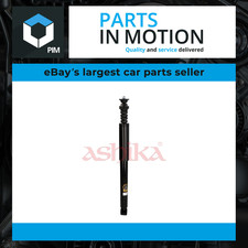 Image of 2x Shock Absorbers (Pair) fits RENAULT CAPTUR Mk1 1.5D Rear 2013 on Damper New