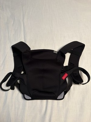 Chicco Snugsupport 4-in-1 Infant Carrier Black