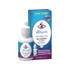 Eye Drops with Taurine & Centella Asiatica, for Dry Eyes & Eye Fatigue