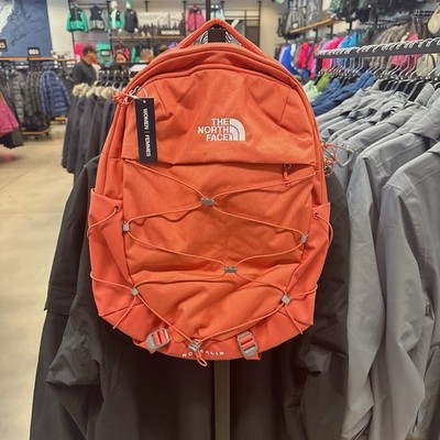 north face backpack for travel women The Women's Borealis The Backpacker Its sleek design and lightweight construction makes it perfect for carrying all your essentials The North Face Women's Vault