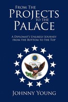 From The Projects To The Palace | Johnny Young | Taschenbuch | Englisch | 2013