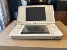 Nintendo NINTENDO DS ニンテンドー DSI WHITE Nintendo DSi White Handheld System For Sale | DKOldies