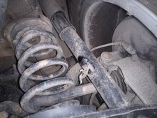 stoßdämpfer hinten rechts AUDI Q3 SPORTBACK F3N 40 TDI QUATTRO recrp2518734