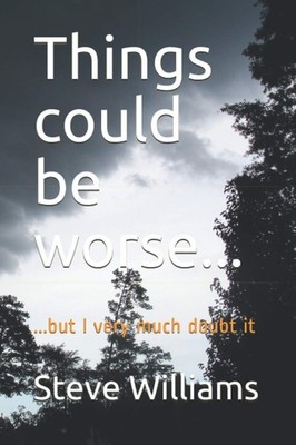 Things could be worse...: ...but I very much doubt it (John Smit