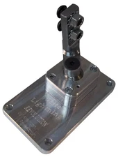 American Powertrain White Lightning Shifter SHWL30100SR2