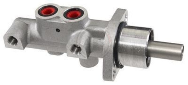 A.B.S. Hauptbremszylinder 41975 FüR SW 206 Peugeot CC Aluminium 2A 2E 2D Van LPG-image