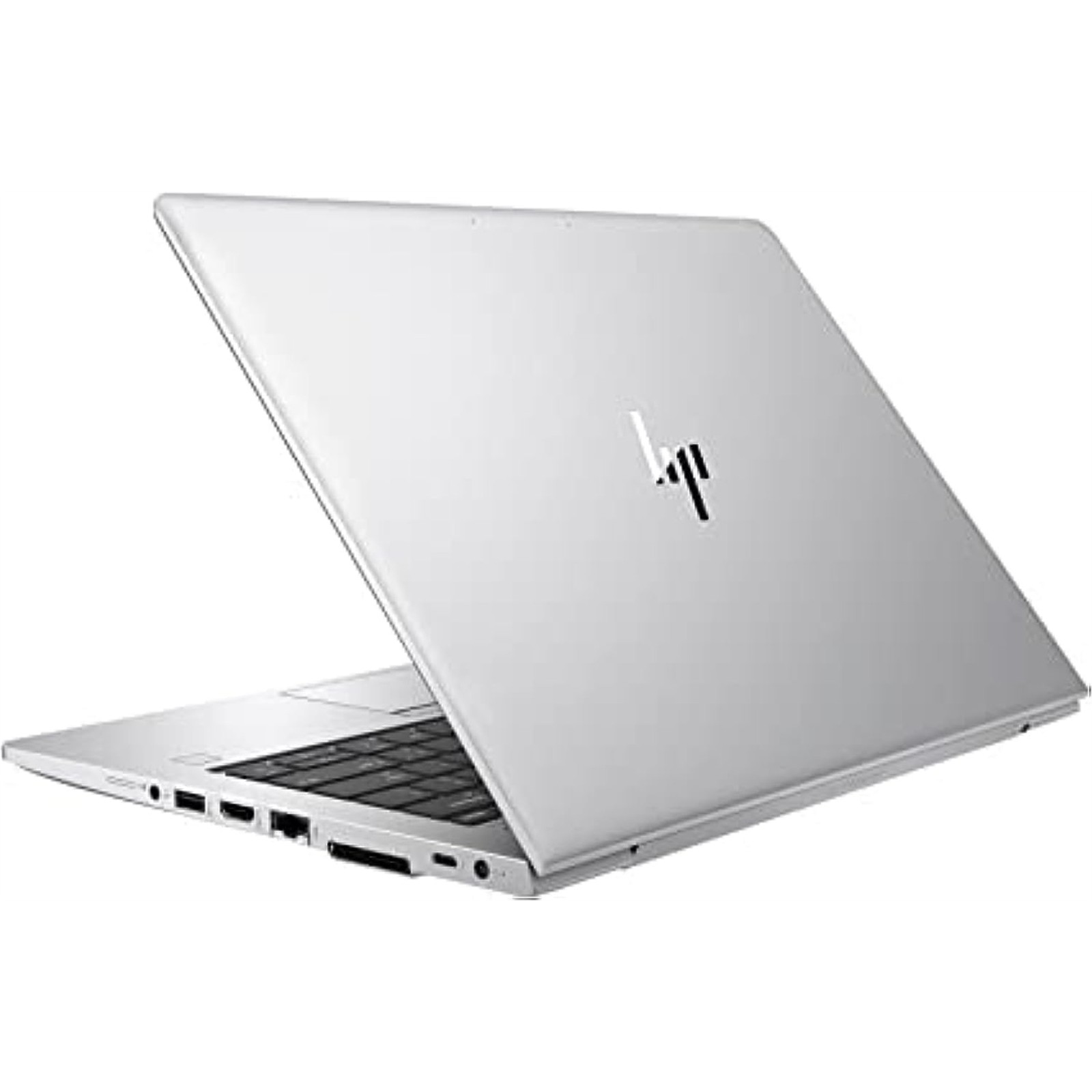 HP ELITEBOOK 830 G6, 13.3-Inch Laptop, with Intel Core i7 8th Gen, 512GB Solid State Drive (SSD), Windows 11 Pro