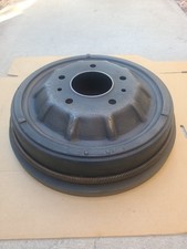 1949 Cadillac Original Rear Brake Drum Restored Turned Sandblasted606162ser