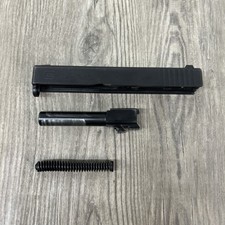 Glock 23 Gen 3 Complete Slide / Barrel Assembly .40 FF 
