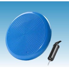 Balancekissen Ball Sitzkissen Training Yoga Massage Matte