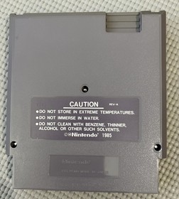 Golgo 13 Top Secret Episode Nintendo NES