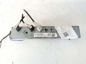 4l0035225k Antennenverstärker (Antennen Verstärker)  Audi Q7 DE2039289-90