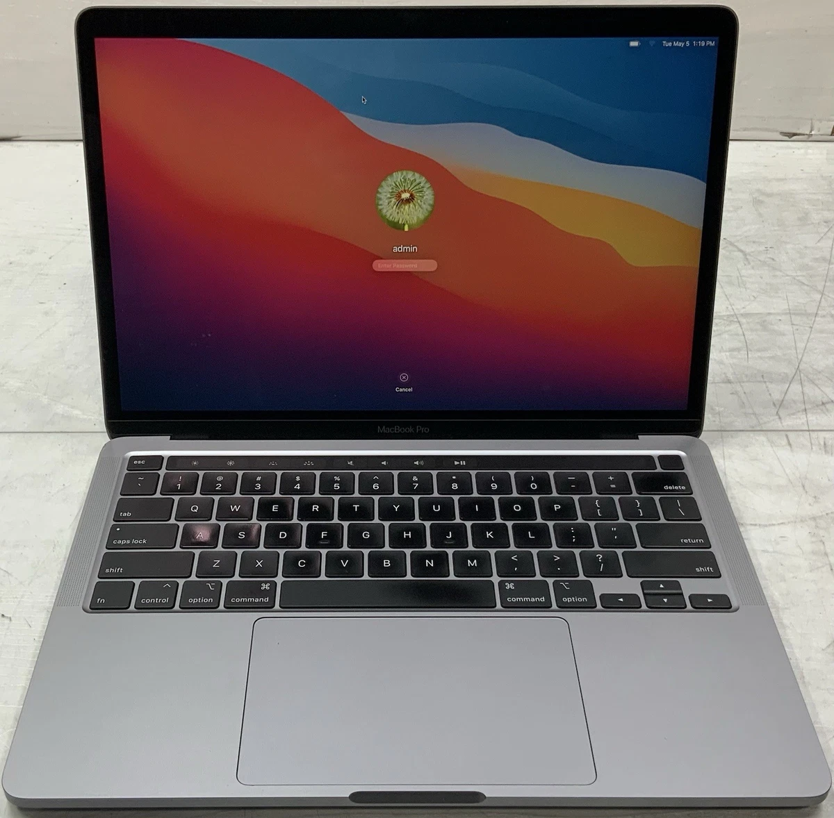 Apple MacBook Pro 13.3 Inch 2TB Hard Drive Laptops for sale | eBay