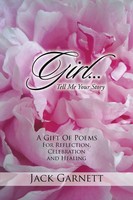 Jack Garnett | Girl...Tell Me Your Story | Taschenbuch | Englisch (2016)