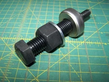 Harmonic Balancer Vibration Damper Installation Tool SBC Small Block Chevrolet