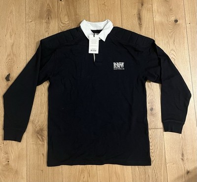 Classic R.M.W Rugby Pullover