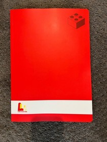 San Diego Comic Con 2025 Lego Prize Pack Exclusive Bundle Rare New Condition