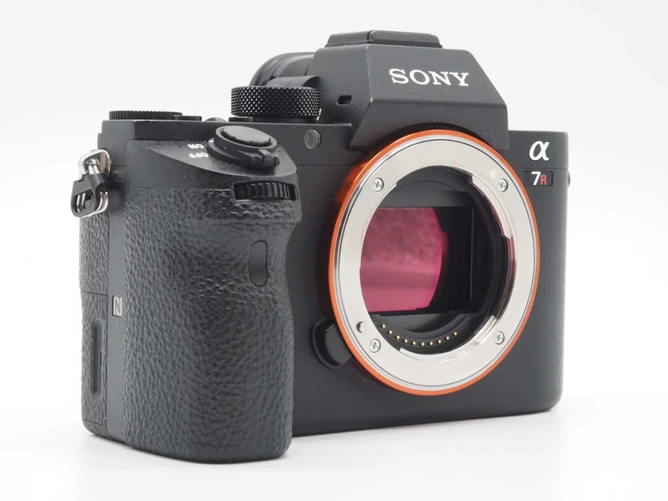 Sony a7R II 42.4MP ILCE-7RM2 Digital Camera w/ Box 22916 shots [Exc++] #Z5579A - Image 4 of 4