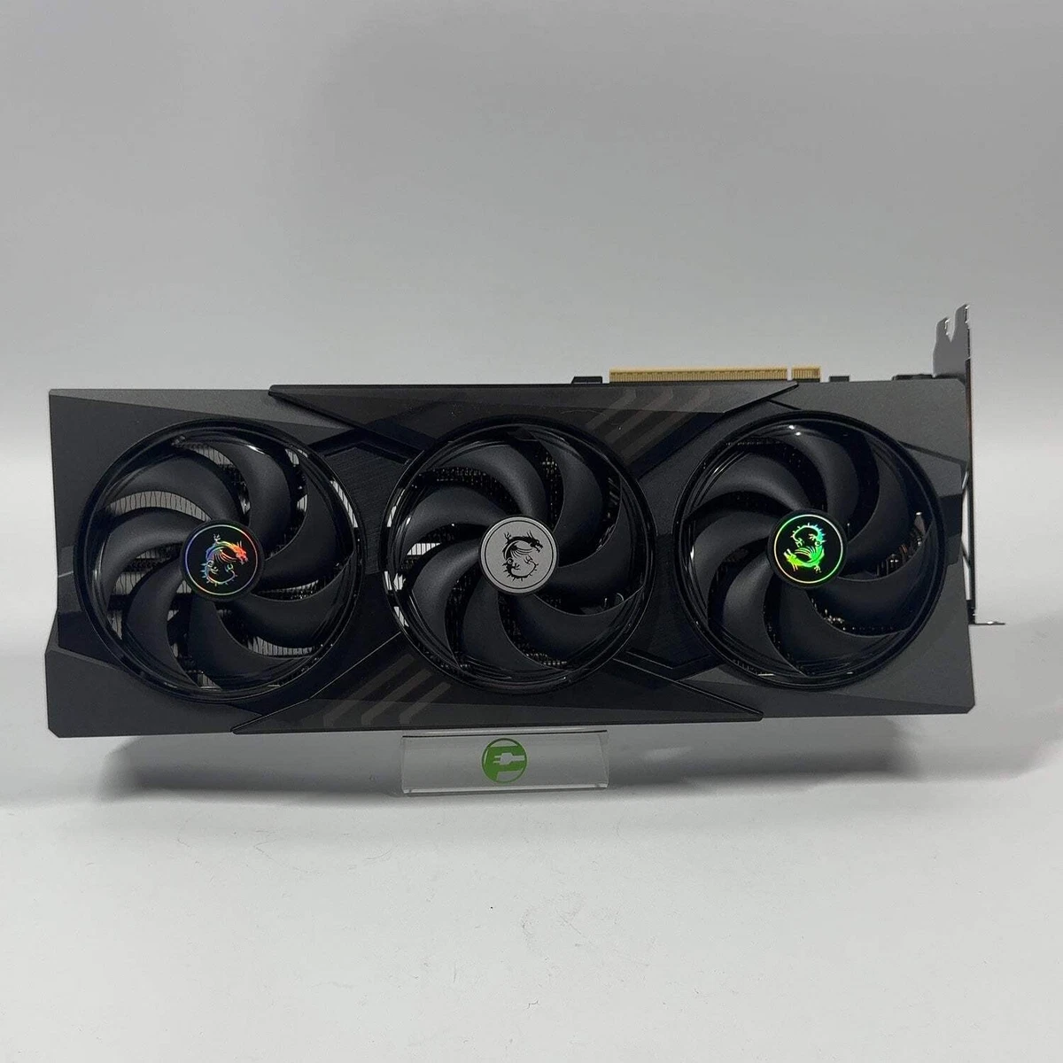 MSI Computer Graphics Cards for sale | eBay