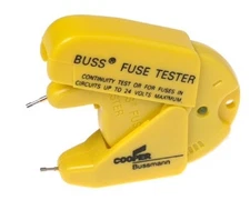 Bussman BP/FT-2 Fuse Tester by Bussman