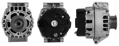 LUCAS Lichtmaschine Generator Lima LRB00397 +38.75  Pfand für CLIO KANGOO SCÉNIC