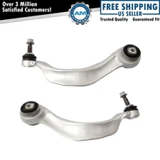 Front Lower Control Arm with Ball Joint Set Fits 2009-2017 BMW