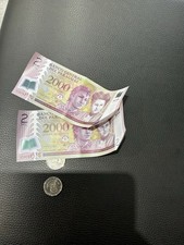 Geld Paraguay