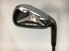 TaylorMade BURNER 2009 Iron Set 8pcs 5-Pw,Aw,Sw Stiff Flex NS Pro 950GH RH