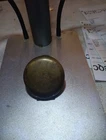 Wittnauer US Military Vintage WW2 Pocket Compass