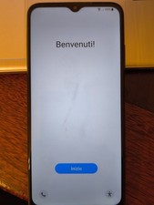 Samsung Galaxy A22 5G Dualsim (sm-a226b/dsn) -Grau - ohne simlock - TOP ZUSTAND 