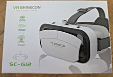 VR SHINECON SC G12 Virtual Reality Glasses   ...