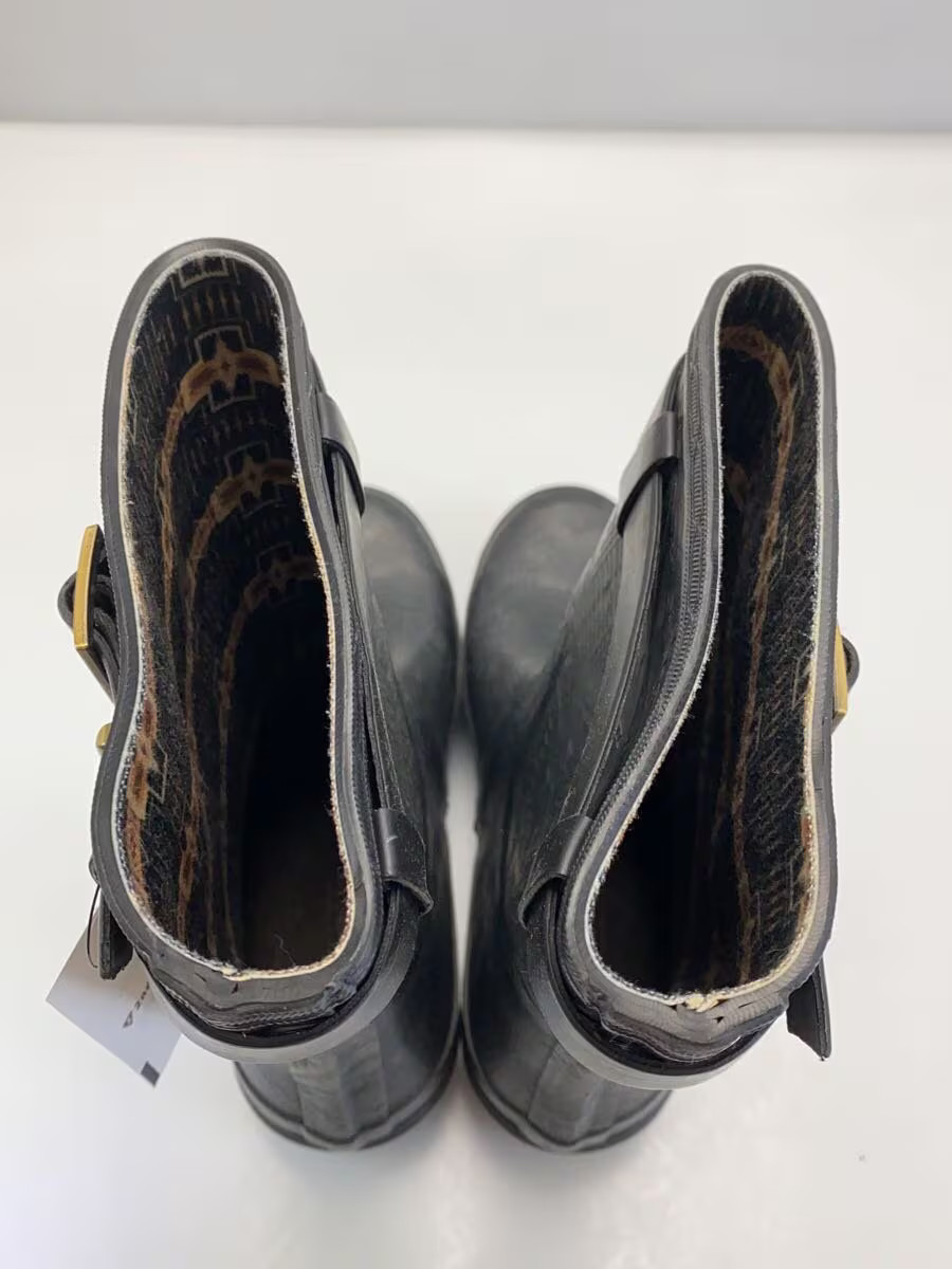 Pendleton Heritage Solid Chelsea Boots Rain Boots… - image 3