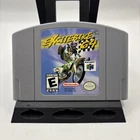 Excitebike 64 (Nintendo 64, 2000) Authentic, TESTED!