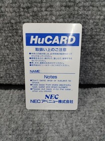 Pc Engine Software Model Download Nec FMR12
