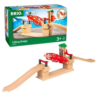 Brio 33757 Hebebrücke 3+ Jahre