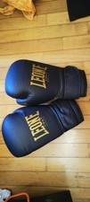 guantoni boxe leone