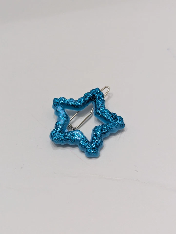 Nuestra Generación 18" Muñeca Accesorios 2 Collares Zapatos Gafas Pasador de Pelo Foto 4 de 4