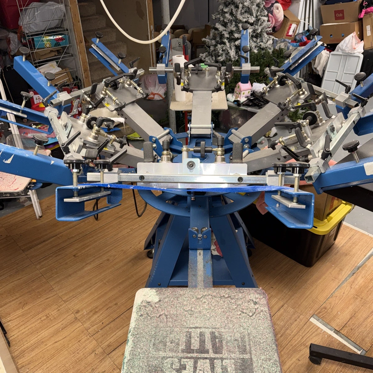 M R Screen Printing for sale - eBay