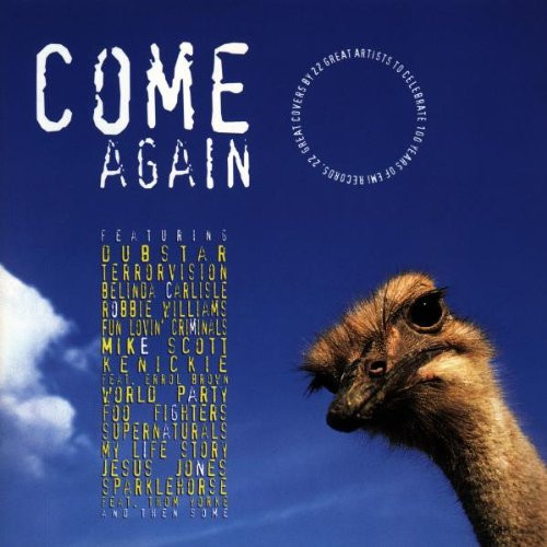 Artisti Vari - Come Again / Various - 2 Cd