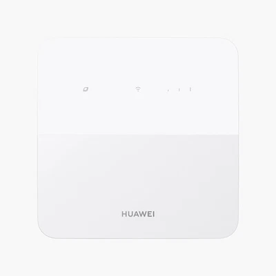 HUAWEI 4G CPE 5s B320 Router LTE con SIM Cat 4 LTE a 200 Mbps/Wi Fi a 300 Mbps