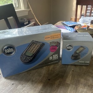 Palm Pilot M105 | eBay