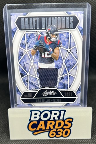 Nico Collins