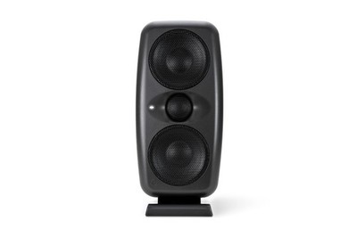 IK Multimedia - iLoud MTM MKII Single Unit Studiomonitor zum Sofort-Kauf