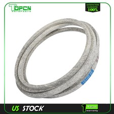 Deck Belt for 109-3661 Exmark 52 Inch Mower Deck Quest Serial No. 670000