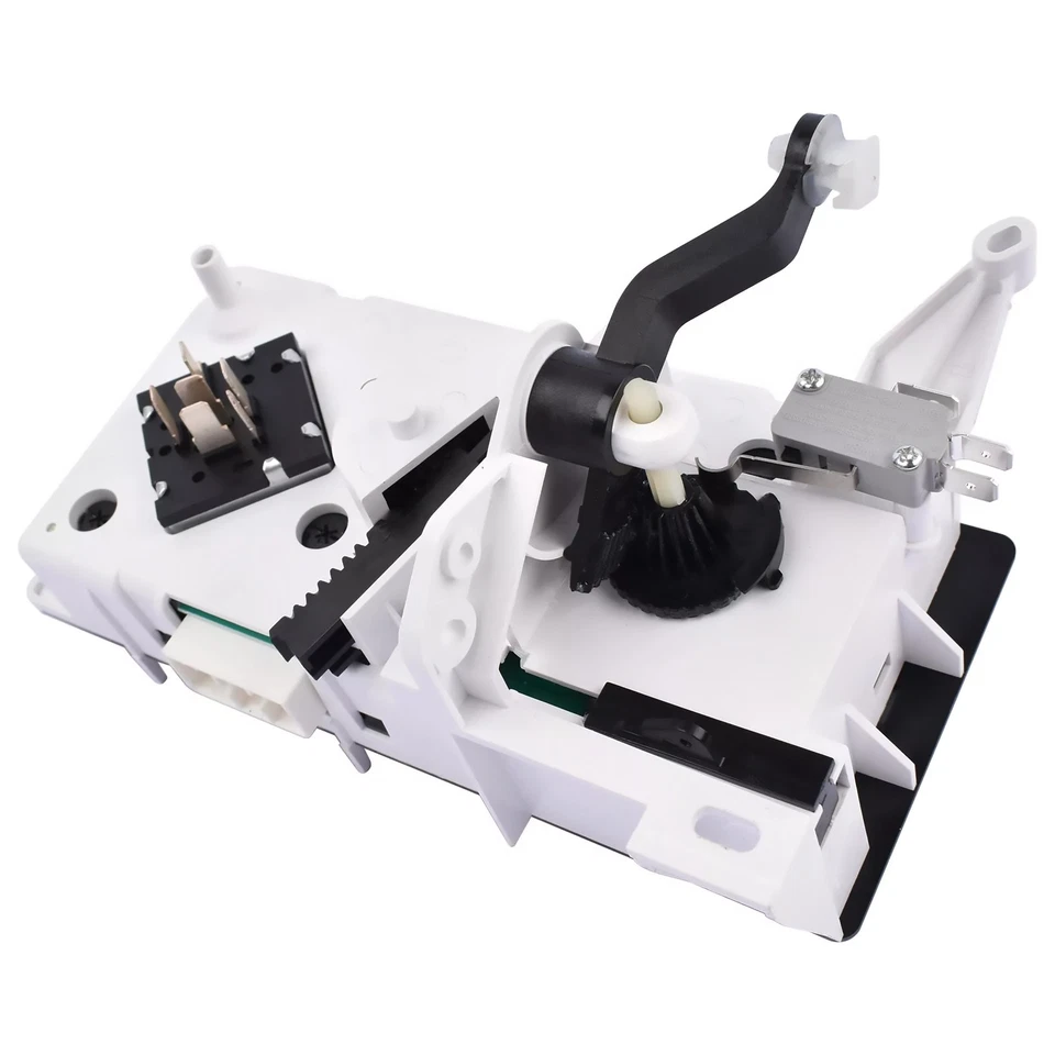 AC Control Panel Accessories Kits Fits For Mack 2001-2005 CH613 CV713 11-1225 - Image 3 of 4