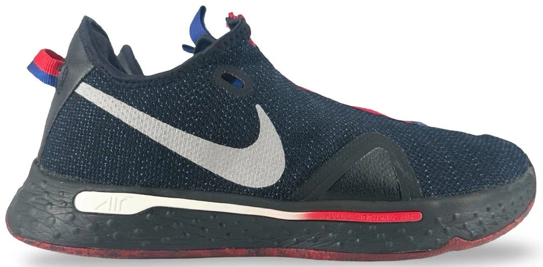 Nike PG 4 for Sale | Authenticity Guaranteed | eBay