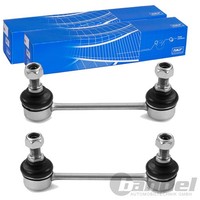 2X SKF Koppelstangen Beidseitig Passend FÜR Hyundai IX35 KIA Sportage