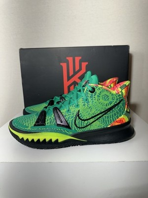 Nike Kyrie 7 Weatherman, Men s Size 11, Brand New With Box.
