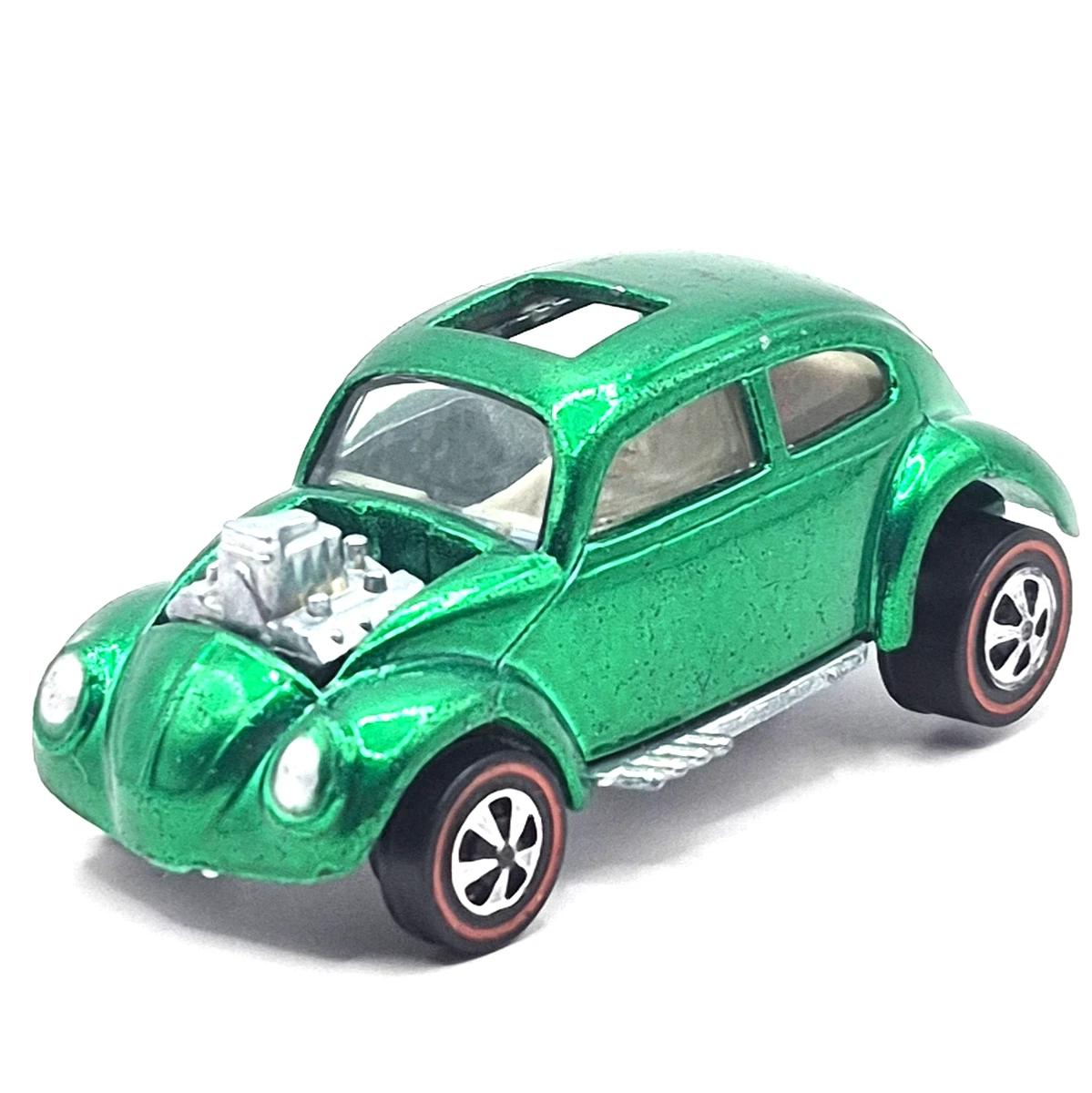 Hot Wheels Redline 1967 Custom Volkswagen for sale | eBay
